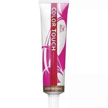 Color Touch Rich Naturals 7/3 60 мл, Wella