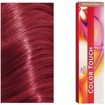 Color Touch Яркие красные 77/45 60 мл, Wella