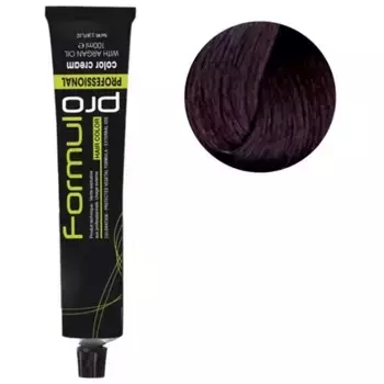 Coloration 5.20 5i 100 мл - Краска для волос Formul Pro