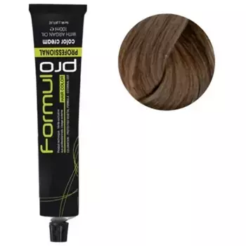 Coloration 7.3 7d 100 мл - Краска для волос Formul Pro