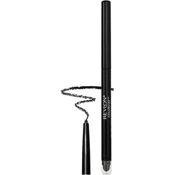 Colorstay Eyeliner Crayon 201 Черный 0,28 г Revlon