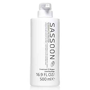 Colourprotec Illuminating Restore 500мл, Sassoon