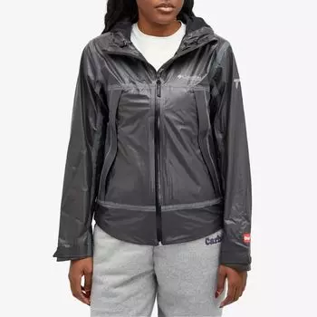 Columbia Куртка Outdry Extreme Shell, черный