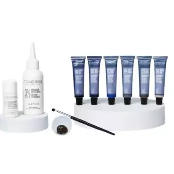 Combinal Complete Tinting Kit Perron Rigot