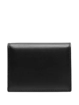 Comme Des Garons sA0641 кошелек, черный