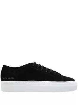 Common Projects турнир Супер тренеров, черный