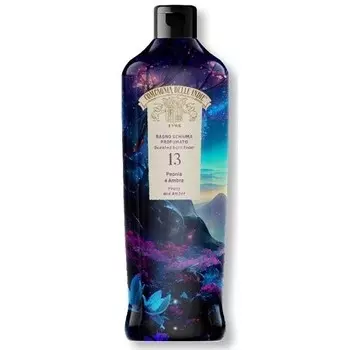 COMPAGNIA DELLE INDIE BAGNO 500 ML 13 PEONIAAMBRA Гель для душа