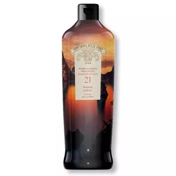 COMPAGNIA DELLE INDIE BAGNO 500 ML 21 ARANCIACUOIO Гель для душа