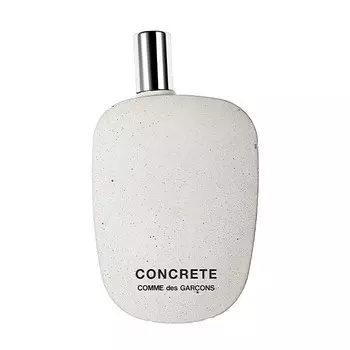 Concrete 80 мл Comme Des Garons