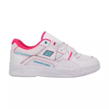 Construct DC Shoes Женская обувь, белый