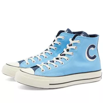 Converse Кроссовки Чак 70 Леттерман
