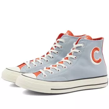 Converse Кроссовки Чак 70 Леттерман
