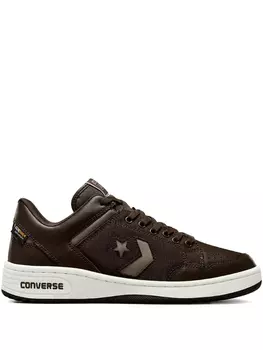 Converse кроссовки Weapon, коричневый