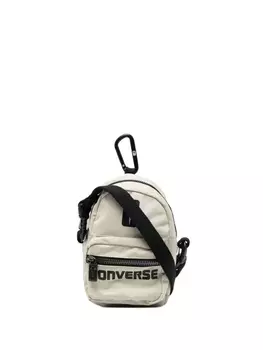 Converse мини-сумка через плечо из коллаборации с DRKSHDW, нейтральный цвет