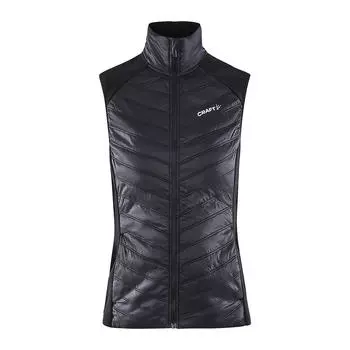 Cool Mesh Superlight SL W - черный CRAFT, черный