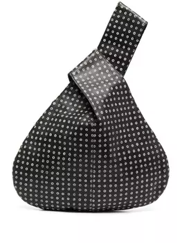Corso Como сумка Algol, черный