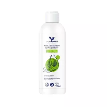 Cosnature Repair Шампунь Авокадо и Миндаль