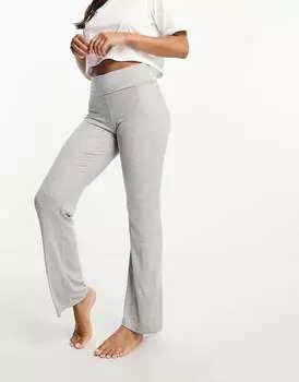 Cotton On – Серые мягкие пижамные штаны Cotton:On
