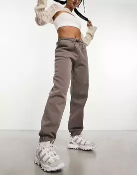 Cotton:On Спортивные брюки Cotton On цвета мокко