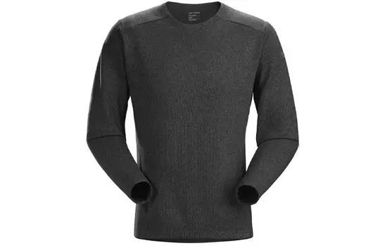 COVERT LT свитер мужской Arcteryx, красный