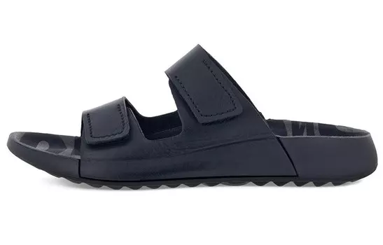 Cozmo Slide женские черные Ecco