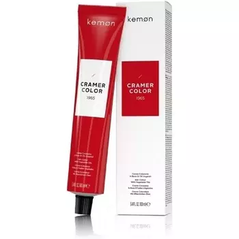 Cramer Color No.10 Краска для волос 60 мл Kemon