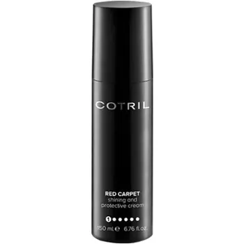 Creative Walk Styling Red Carpet 150 мл Защитный полирующий крем, Cotril