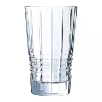 Cristal d'Arques Хрустальная ваза Rendez Vous d'Arques, стекло