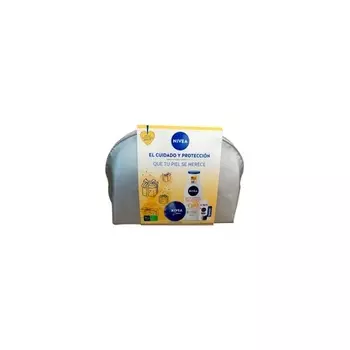Cuidate Pack - Набор средств личной гигиены Nivea