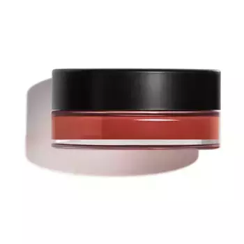 Тинт для губ и скул Baume Levres Chanel, ardent brick