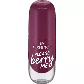 Цвет ногтей гелем 20 essence, 8 ml
