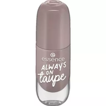 Цвет ногтей гелем 37 essence, 8 ml