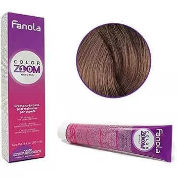 Цвет Зум 7,7 100мл, Fanola