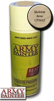Цветная грунтовка Army Painter - Skeleton Bone