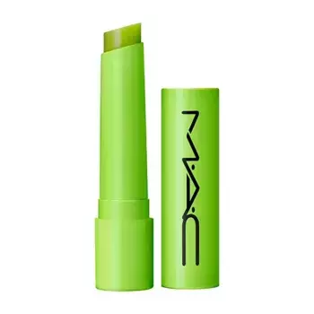 Цветной бальзам Squirt Balm Mac Cosmetics, цвет like squirt