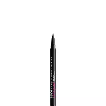 Цветной карандаш для бровей lift and snatch 3 г Nyx Professional Makeup, цвет espresso