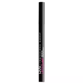 Цветной карандаш для бровей lift and snatch 3 г Nyx Professional Makeup, цвет ash brown