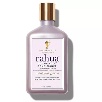 Цветной полноценный кондиционер, 275 мл, Rahua