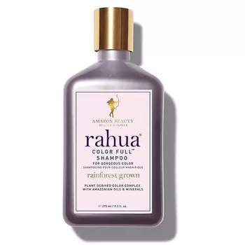 Цветной полноценный шампунь 275 мл, Rahua