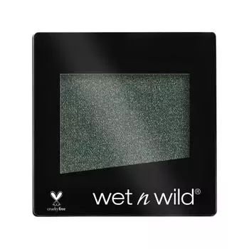 Цветной значок теней для век Wet n wild, цвет envy, 1,7 гр