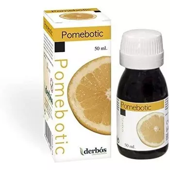 D'Herbos Pomebotic 50ml