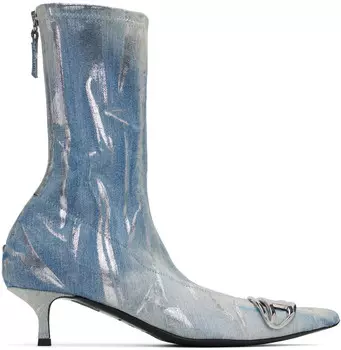 D-Venus Kittie Bt Сапоги Diesel