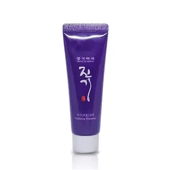 Daeng Gi Meo Ri - Vitalizing Shampoo - Регенерирующий шампунь - 50мл