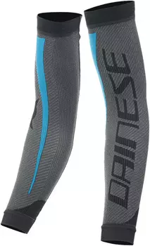Рукава Dainese Dry, черный/серый/синий