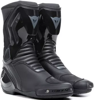 Ботинки Dainese Nexus 2 мотоциклетные, черный