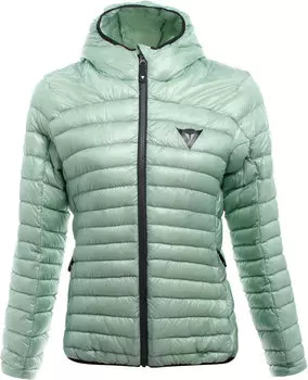 Dainese Packable Down Куртка женская, зеленый