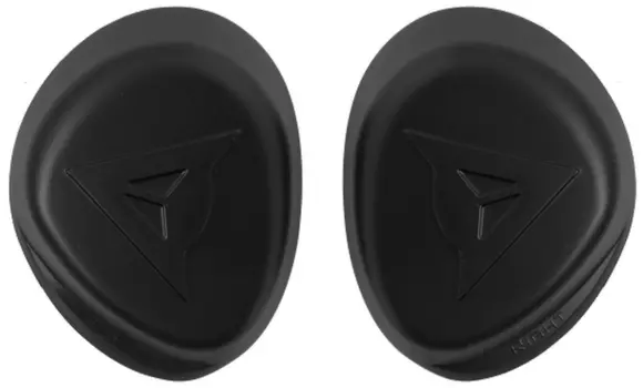 Слайдер Dainese Pista Elbow, черный