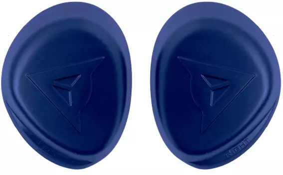 Слайдер Dainese Pista Elbow, синий