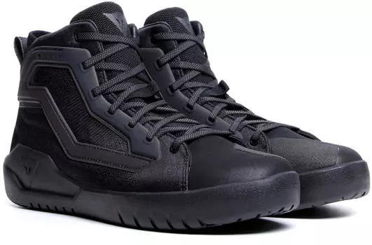 Ботинки Dainese Urbactive GTX мотоциклетные, черный