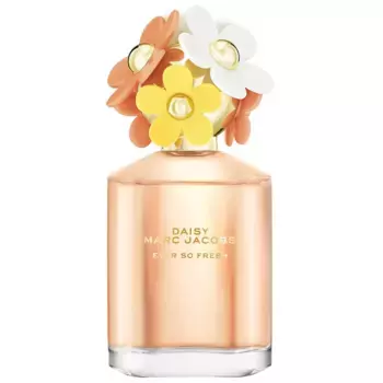 Daisy Ever So Fresh Парфюмированная вода для женщин 125 мл Marc Jacobs